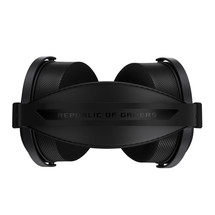 Asus ROG Kithara Gaming Headset Black