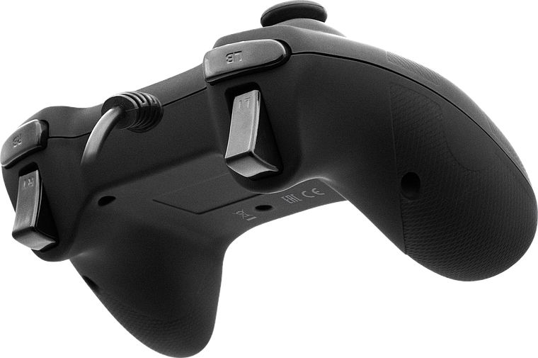 Speedlink Rait Gamepad for PC/Switch/OLED Black