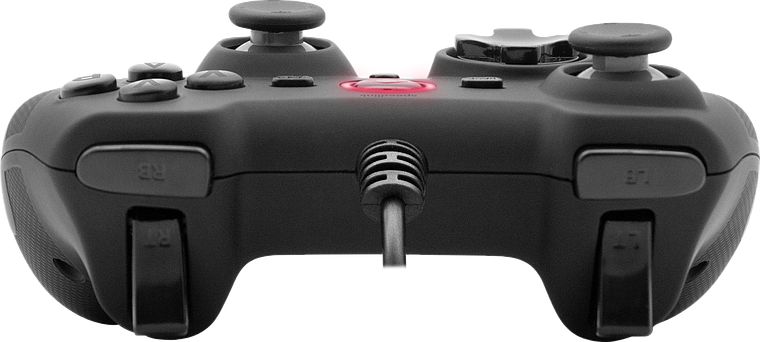 Speedlink Rait Gamepad for PC/Switch/OLED Black