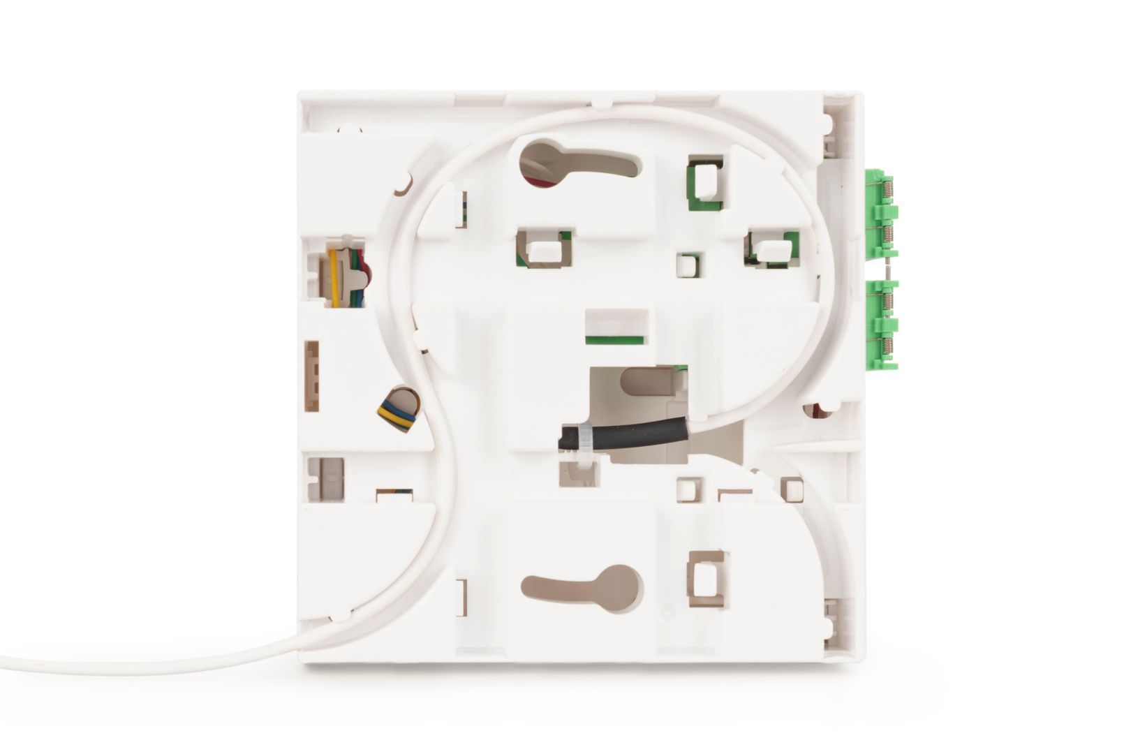 Digitus Fttx Installation Kit 4-Core LC connector 50m APC NE4