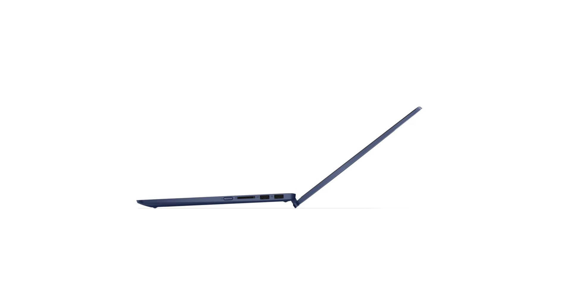 Lenovo IdeaPad Flex 5 Abyss Blue