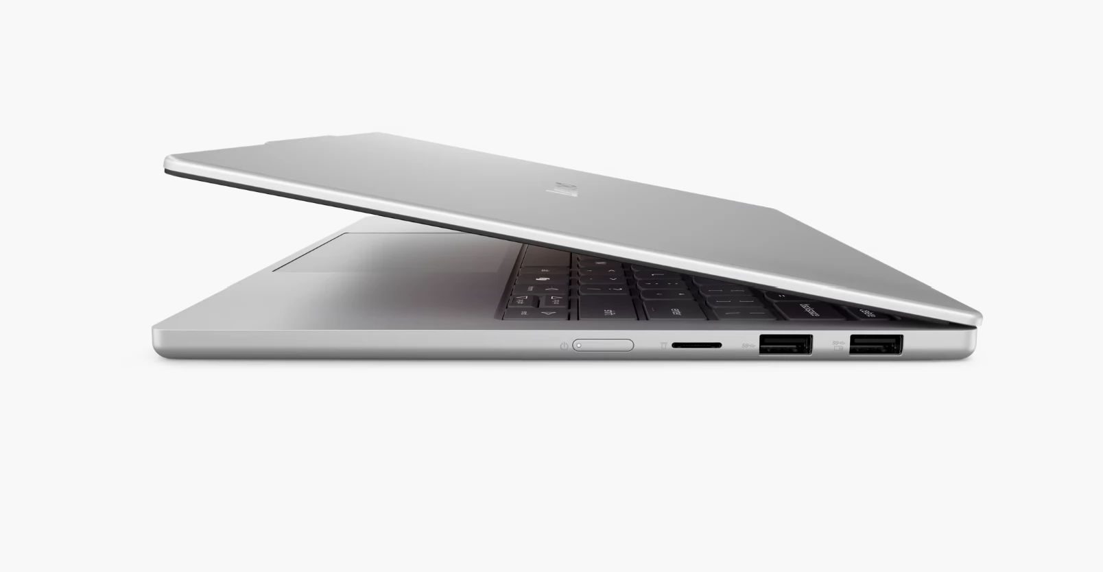 Lenovo IdeaPad Slim 5 Cloud Grey