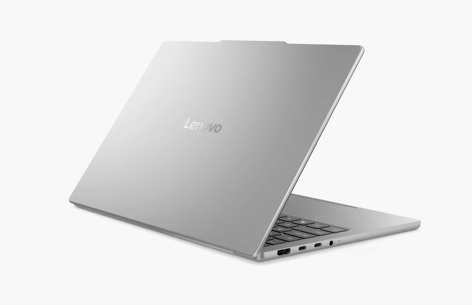 Lenovo IdeaPad Slim 5 Cloud Grey