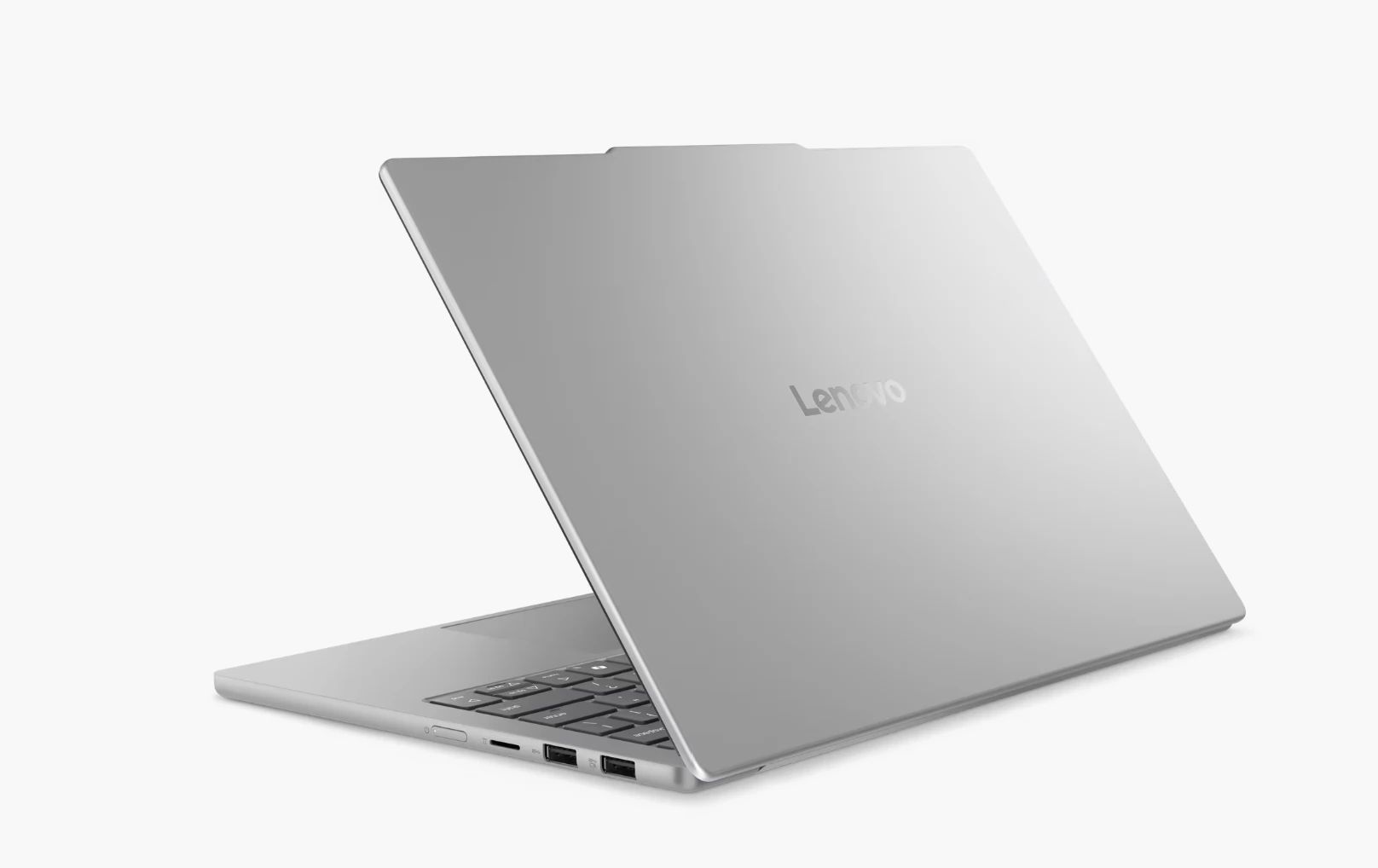 Lenovo IdeaPad Slim 5 Cloud Grey