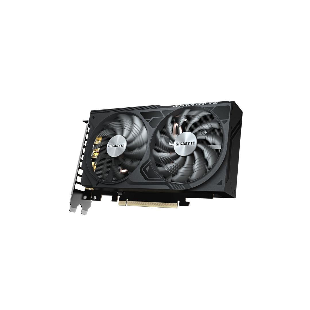 Gigabyte RTX5050 WINDFORCE OC V2 8G