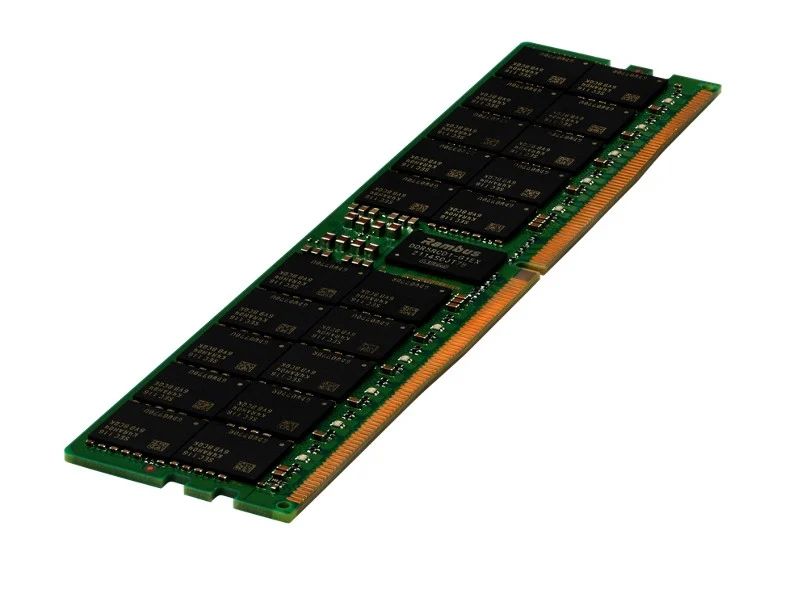 HP 32GB DDR5 5600MHz Dual Rank X8