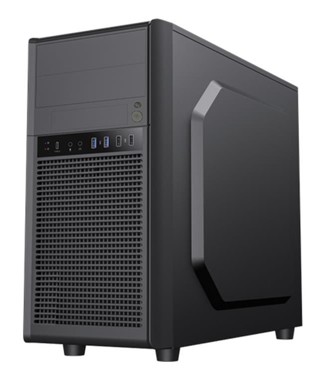 Gembird Fornax K400 Black