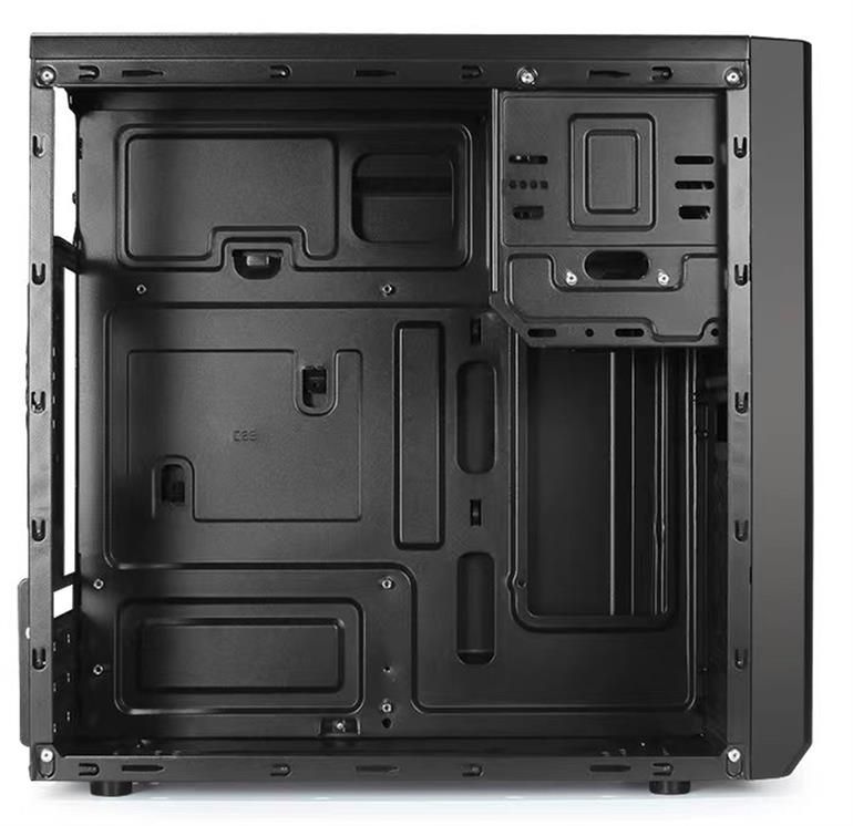 Gembird Fornax K400 Black