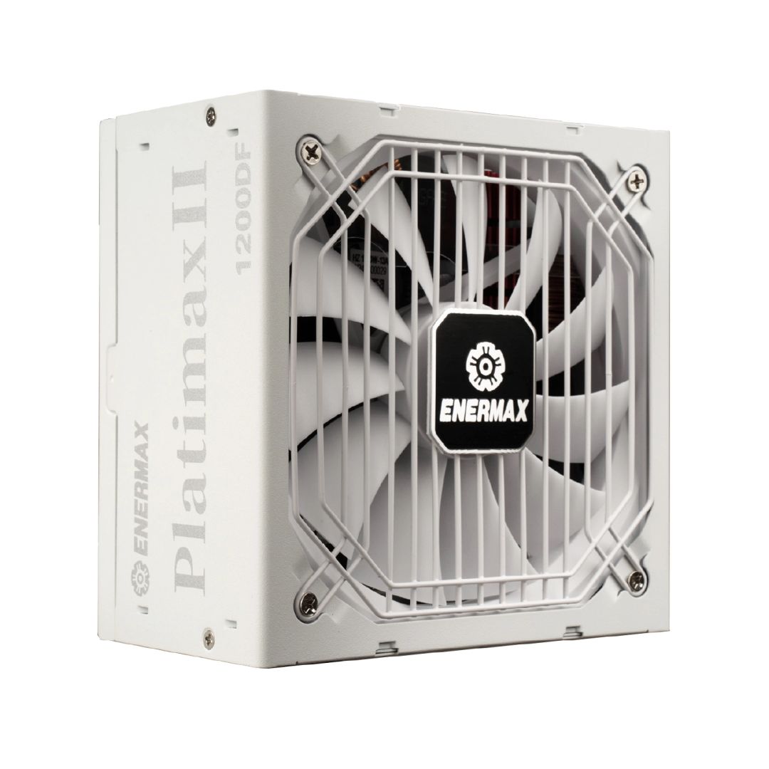 Enermax 1200W 80+ Platinum PlatimaxII 1200DF White