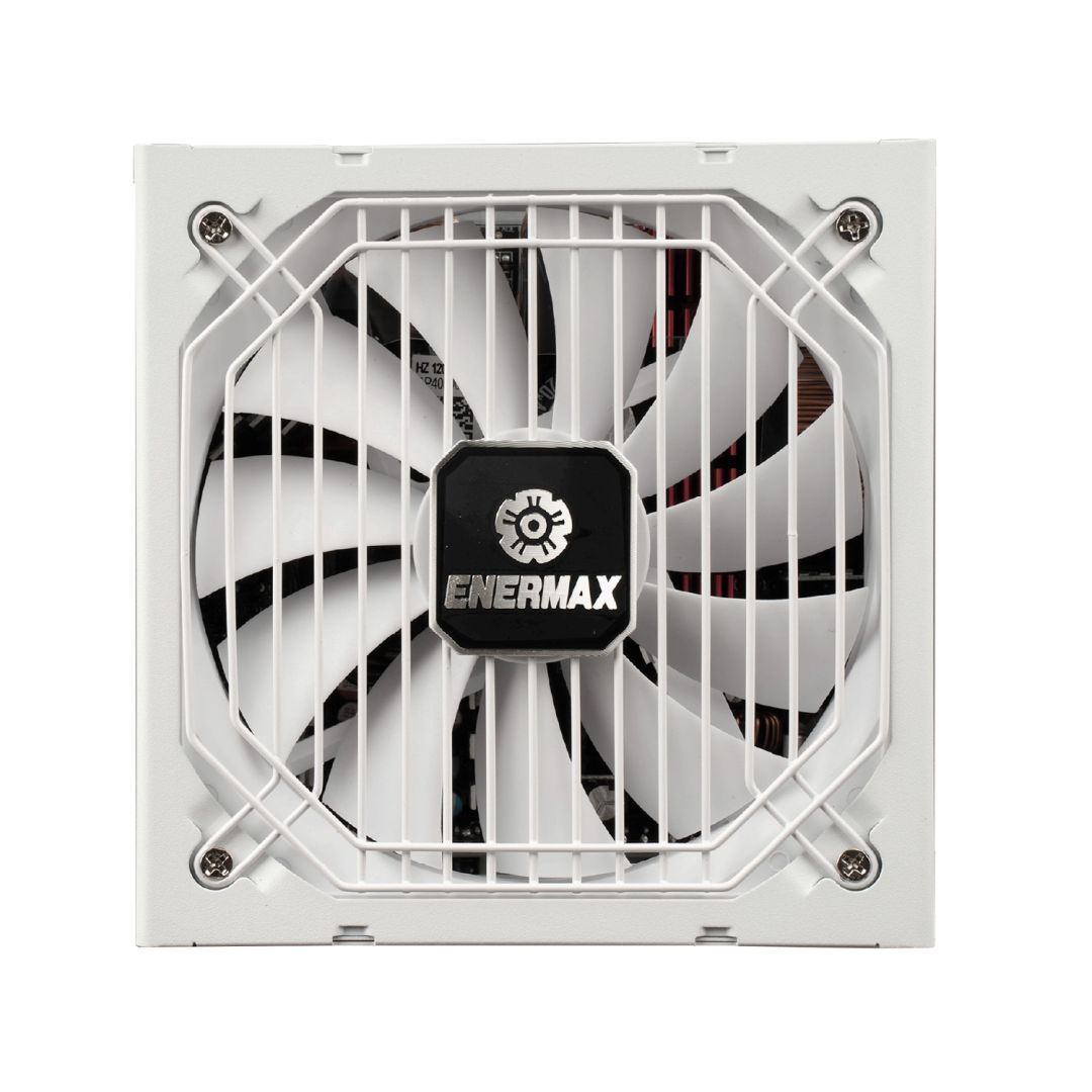 Enermax 1200W 80+ Platinum PlatimaxII 1200DF White