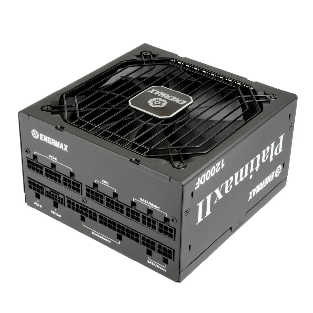 Enermax 1200W 80+ Platinum PlatimaxII 1200DF