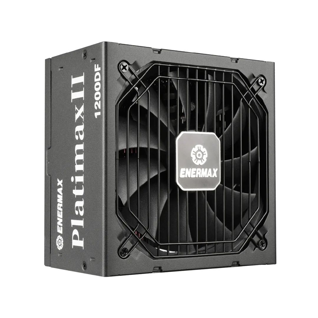 Enermax 1200W 80+ Platinum PlatimaxII 1200DF
