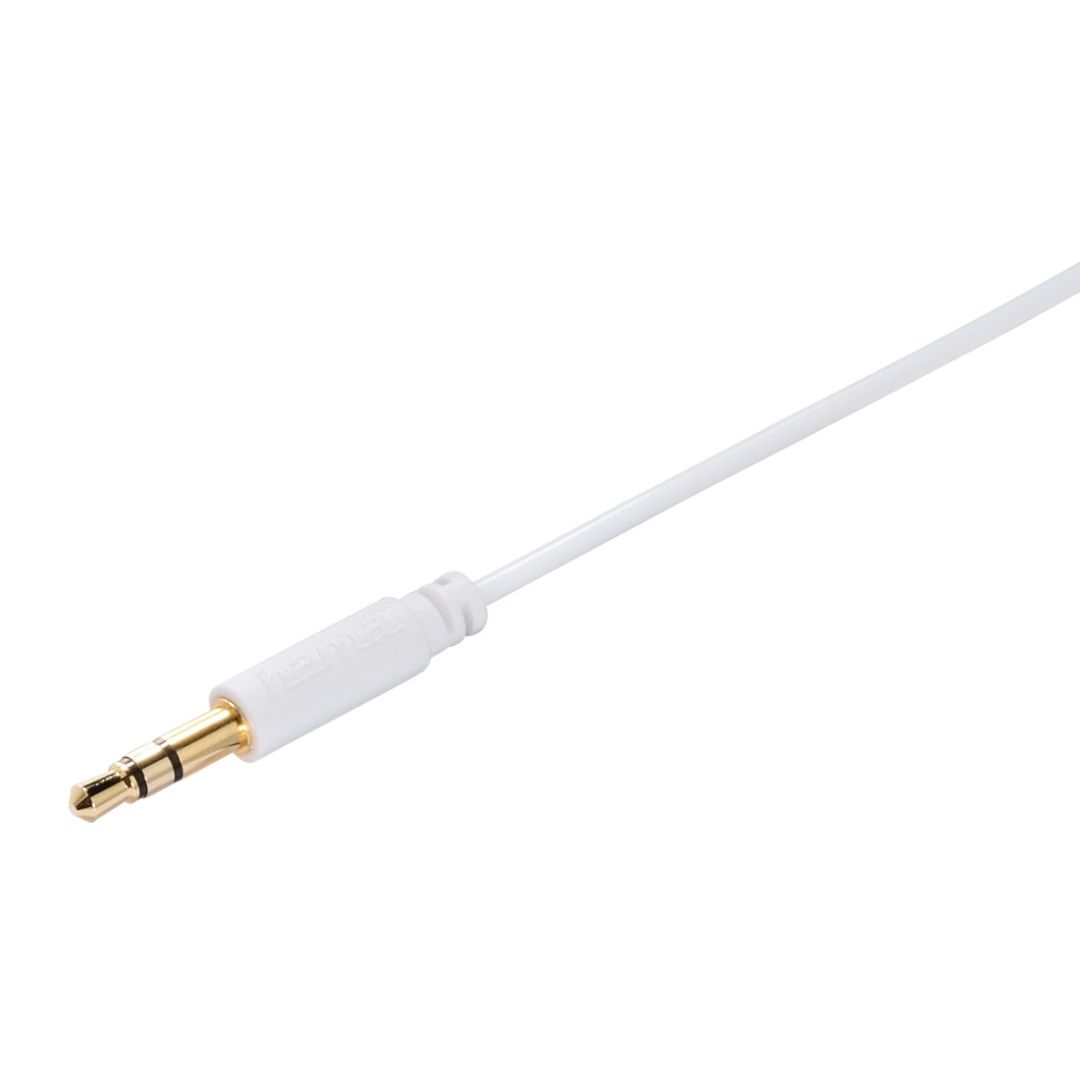 Hama InEar EP Earphone White