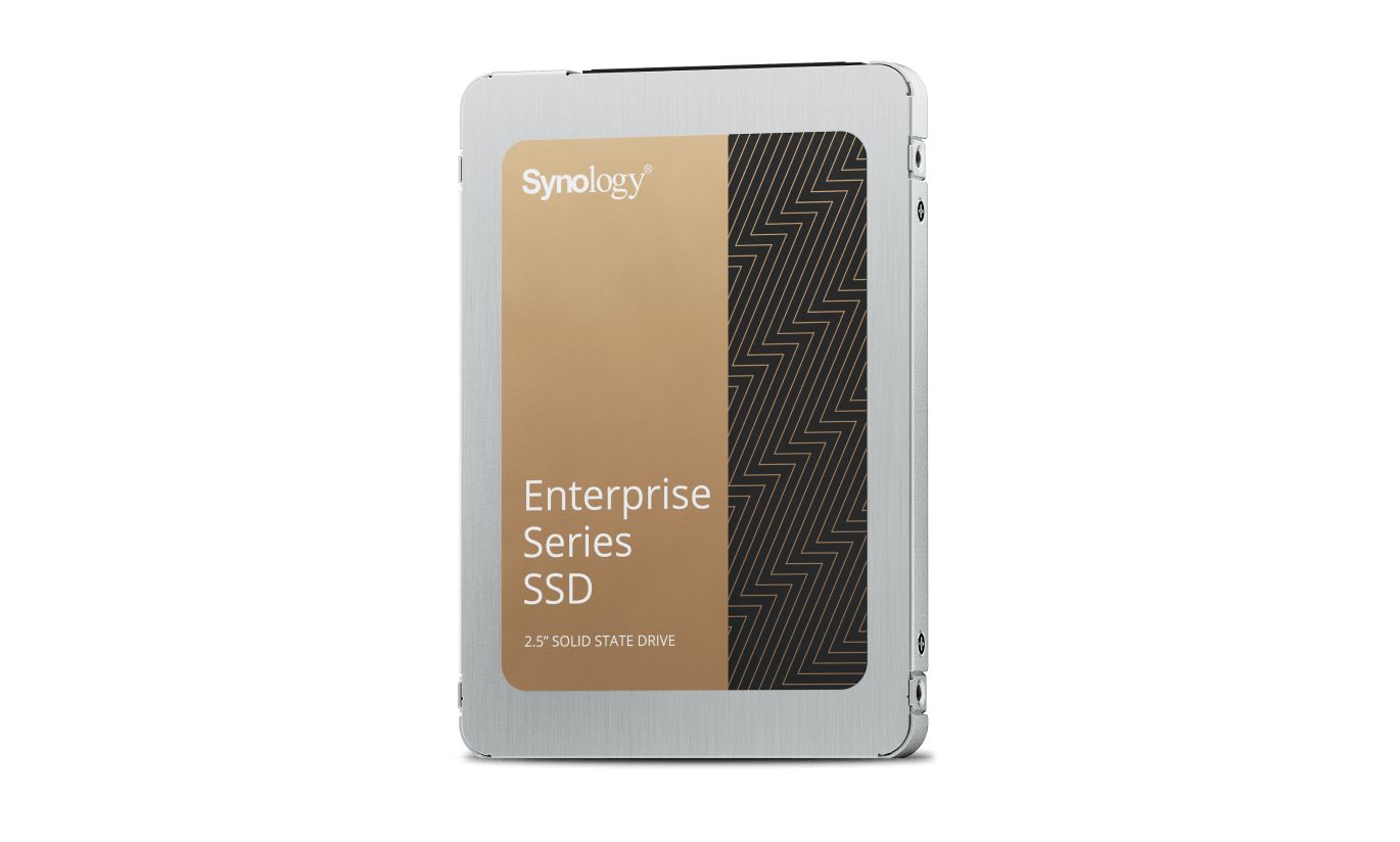 Synology 1,92TB 2,5