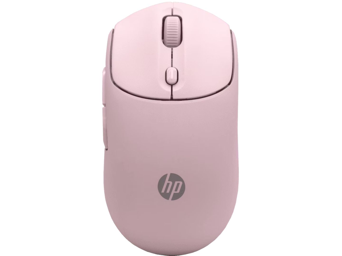 HP 400 Quiet Wireless Mouse Pink