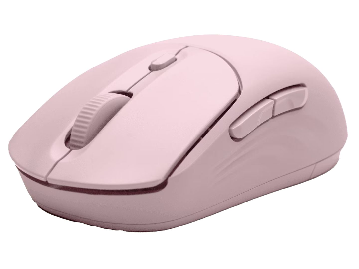 HP 400 Quiet Wireless Mouse Pink