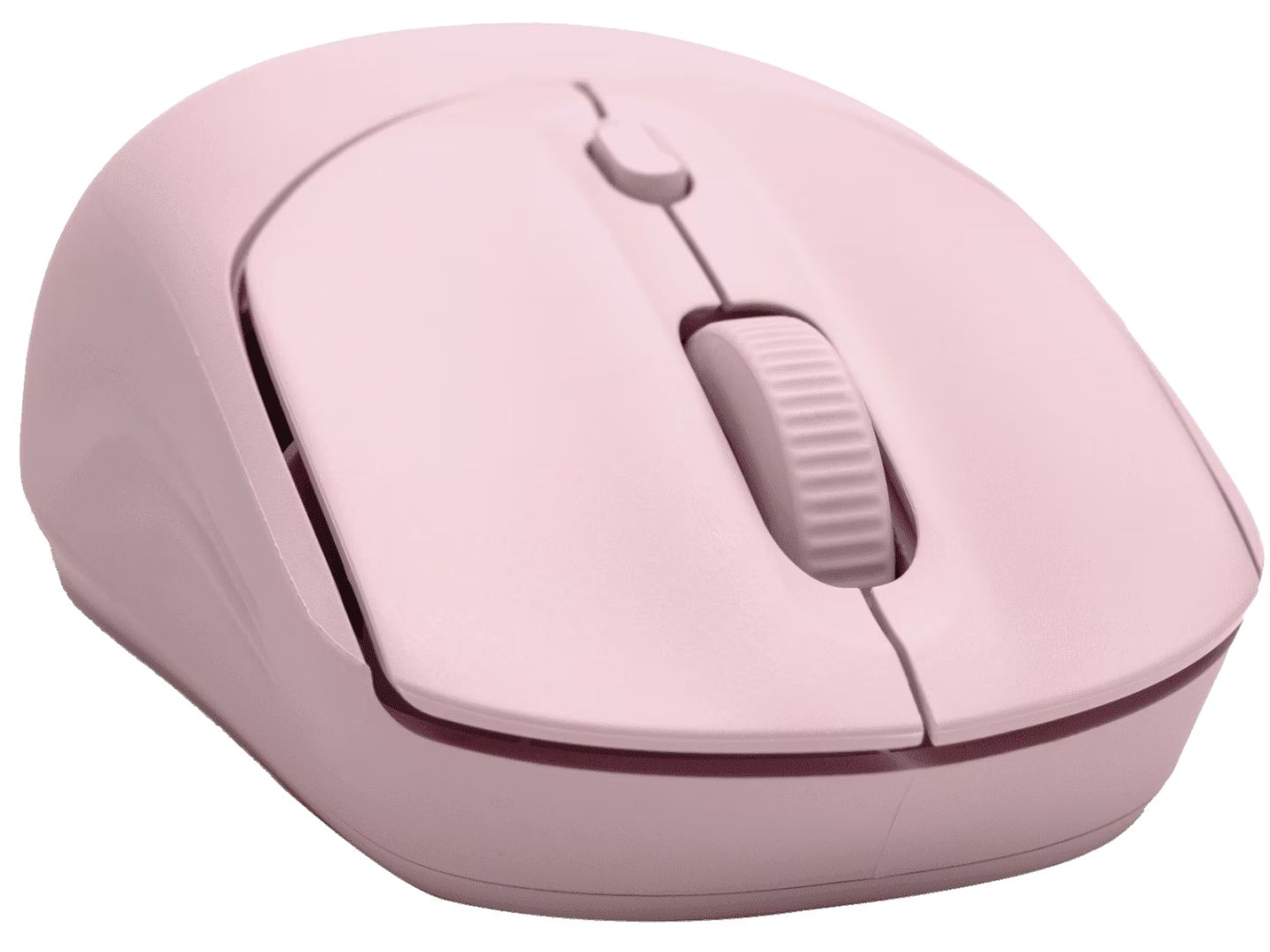 HP 400 Quiet Wireless Mouse Pink