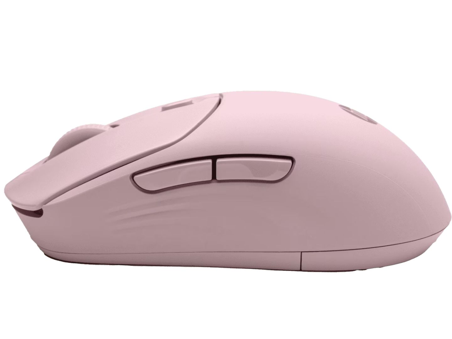 HP 400 Quiet Wireless Mouse Pink