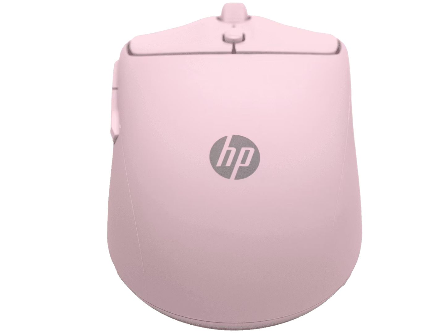 HP 400 Quiet Wireless Mouse Pink