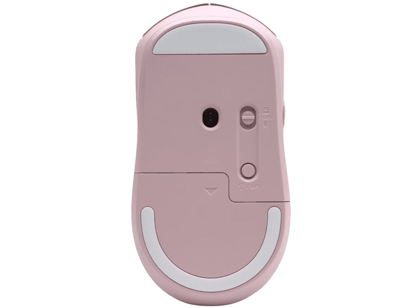 HP 400 Quiet Wireless Mouse Pink