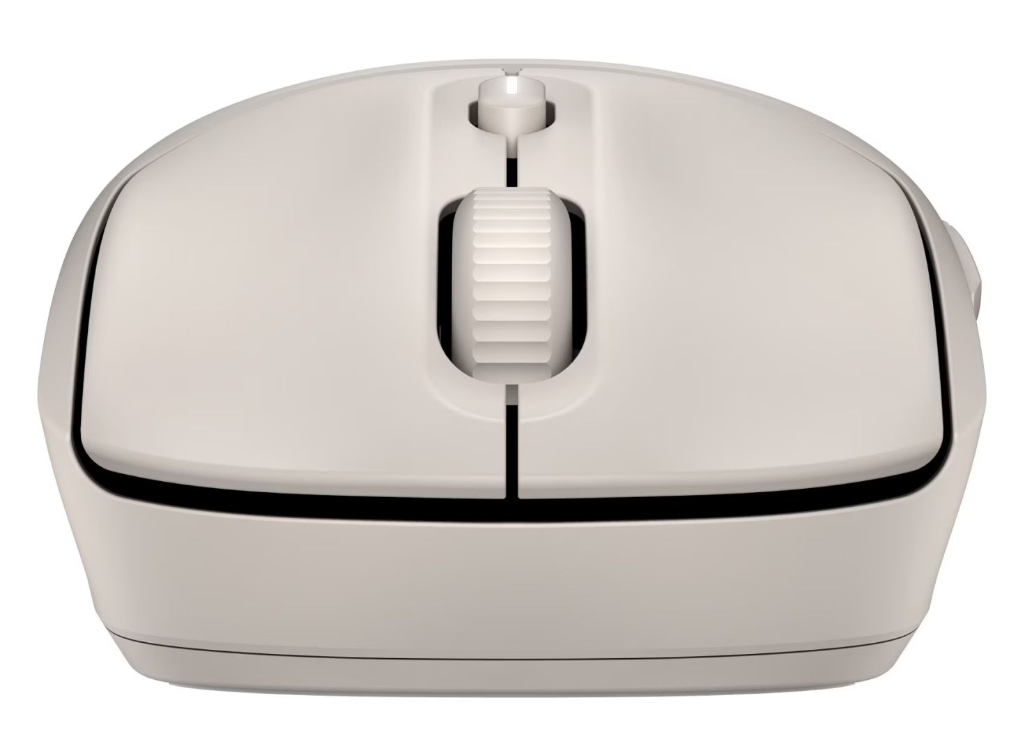 HP 400 Quiet Dual Wireless Bluetooth Mouse Maple