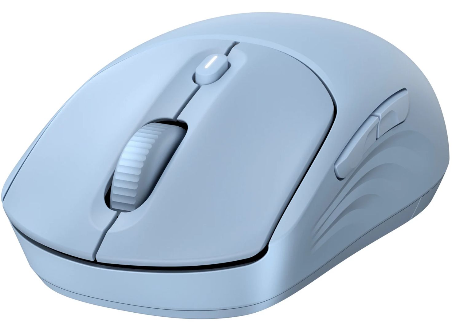 HP 400 Quiet Dual Wireless Bluetooth Mouse Blue
