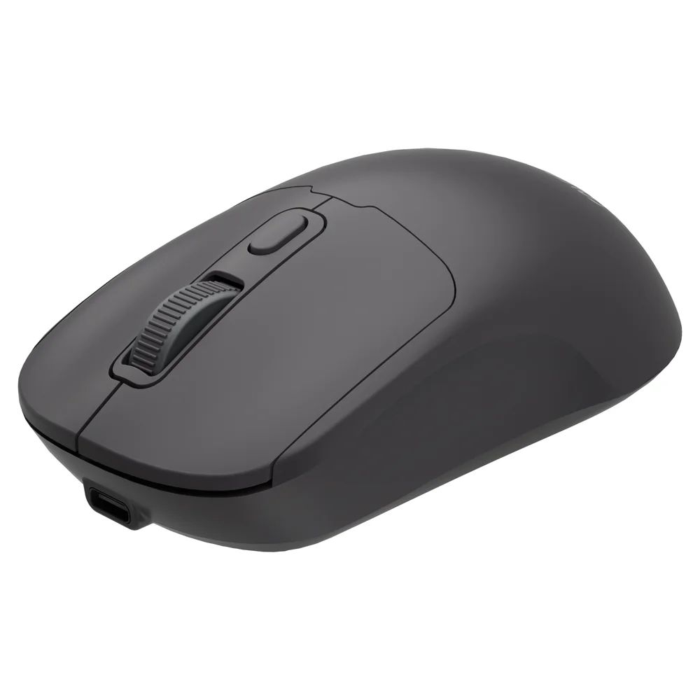 Savio MB-04 Wireless Mouse Black