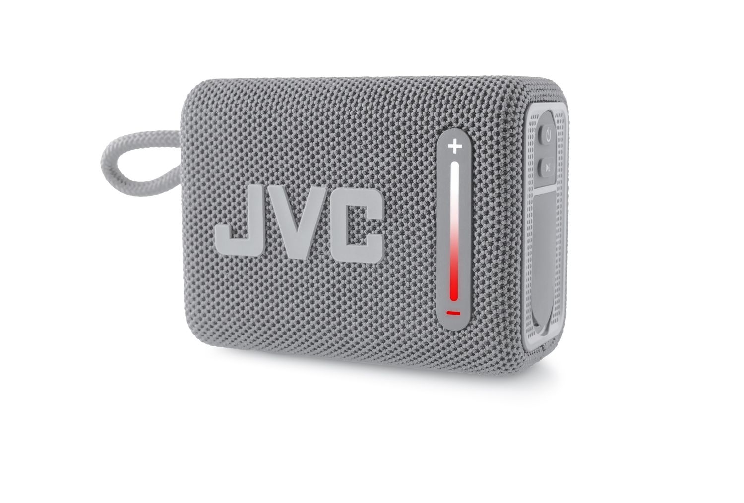 JVC XS-E114G Bluetooth Speaker Grey