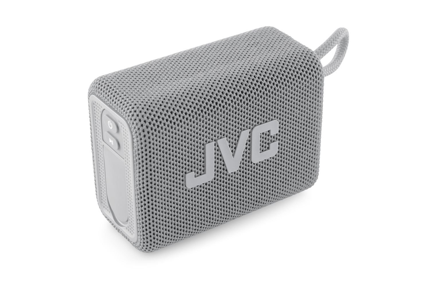 JVC XS-E114G Bluetooth Speaker Grey
