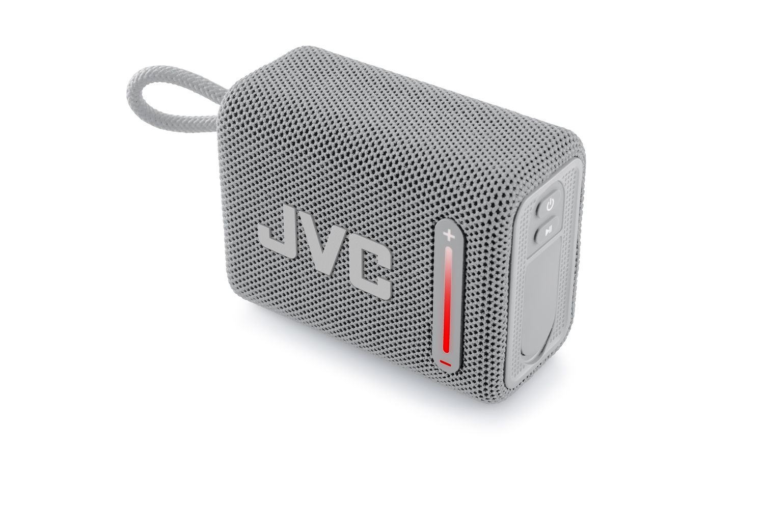 JVC XS-E114G Bluetooth Speaker Grey