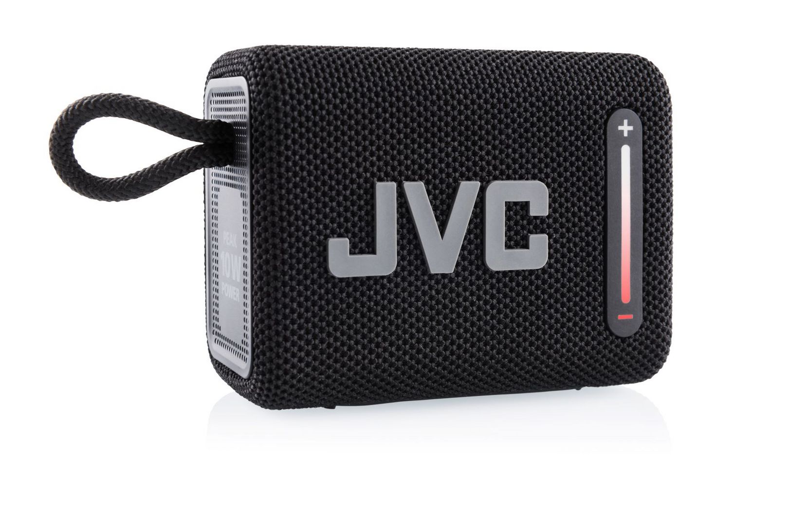 JVC XS-E114B Bluetooth Speaker Black