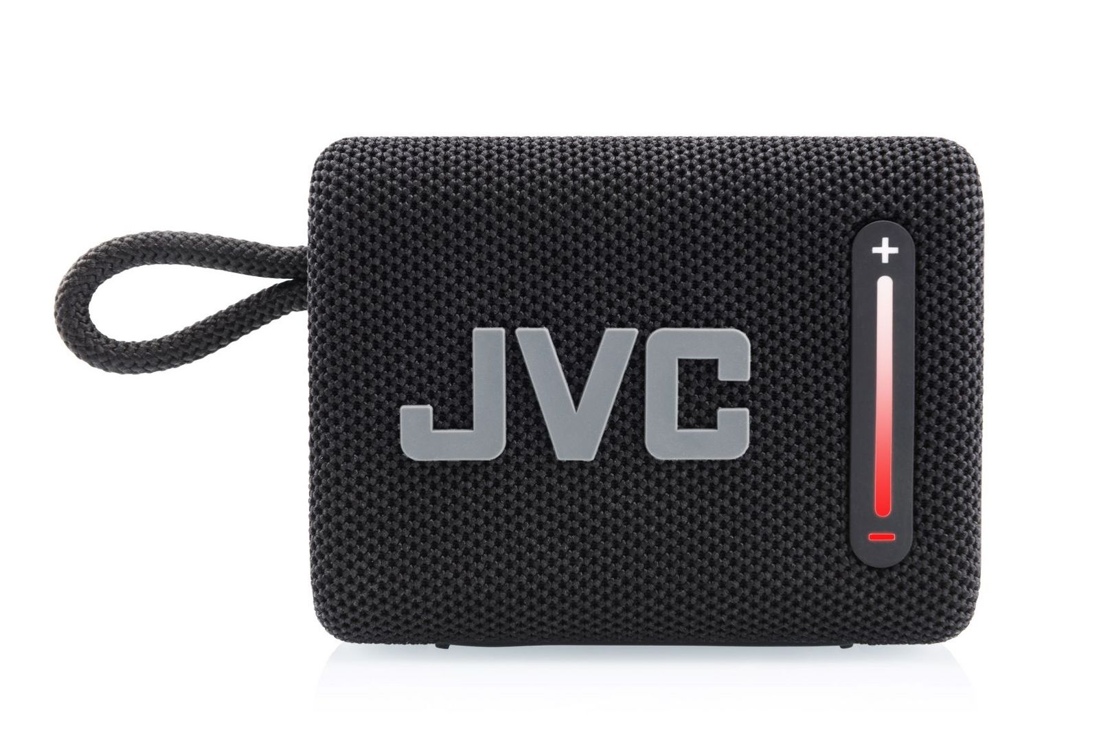 JVC XS-E114B Bluetooth Speaker Black
