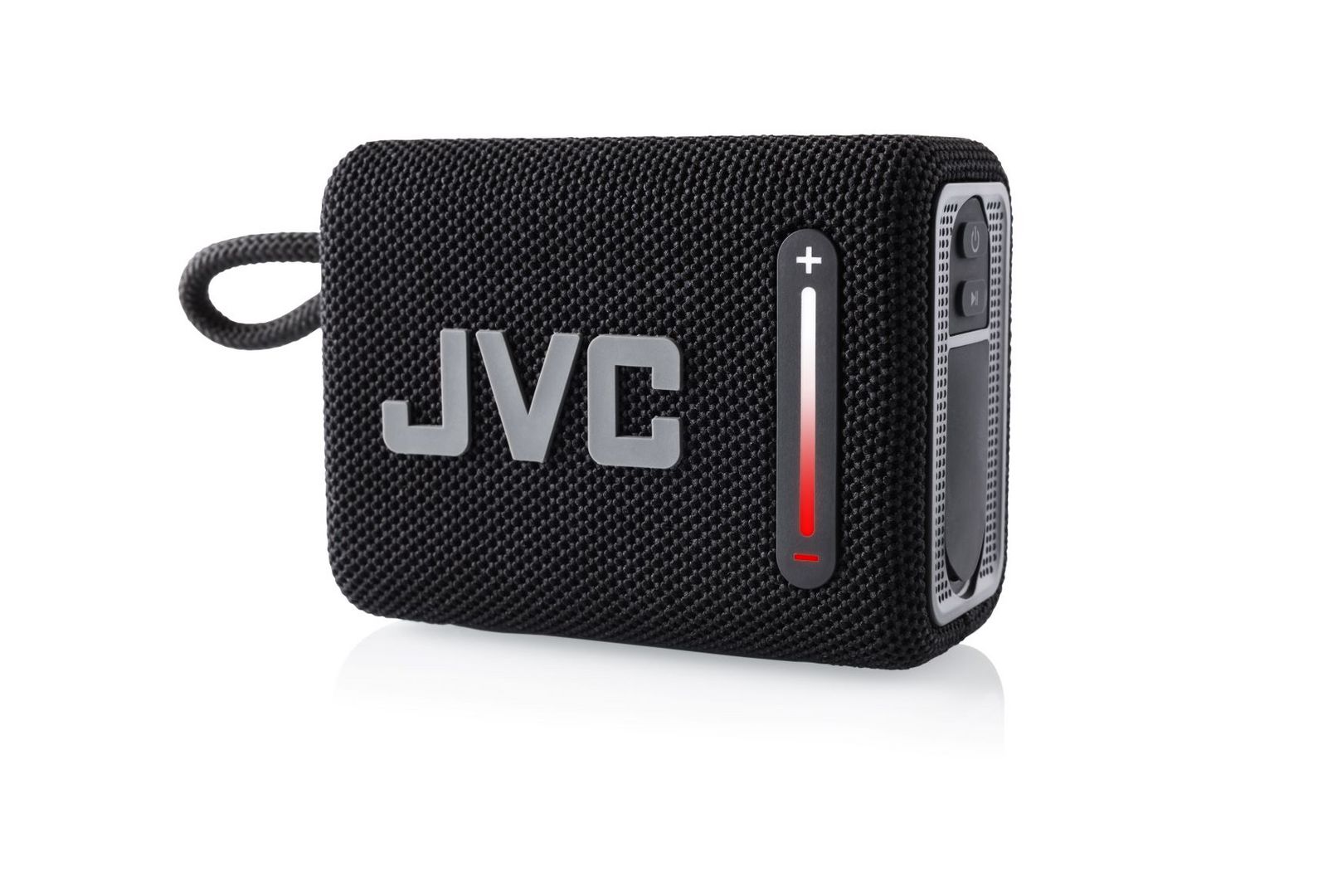 JVC XS-E114B Bluetooth Speaker Black