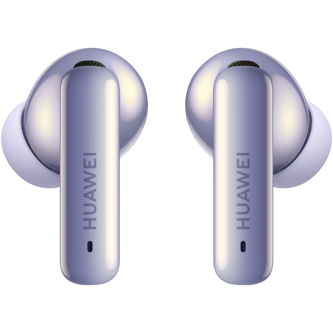 Huawei Freebuds 6i Bluetooth Headset Purple