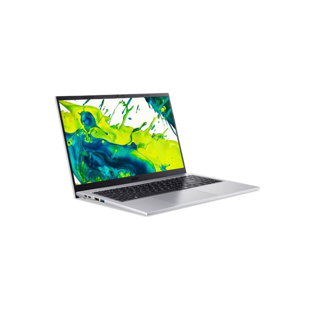 Acer Aspire GO AG16-71P-5402 Pure Silver