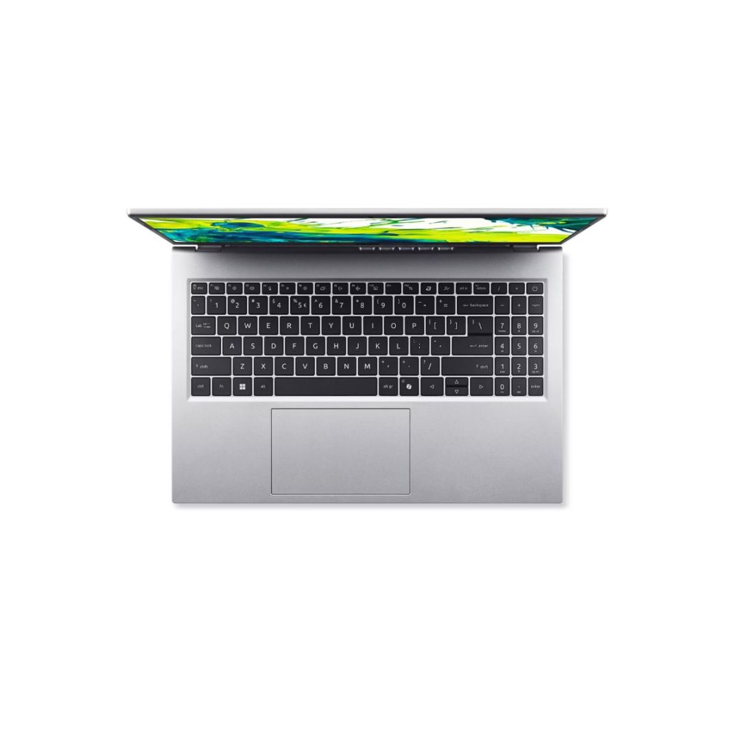 Acer Aspire GO AG16-71P-5402 Pure Silver