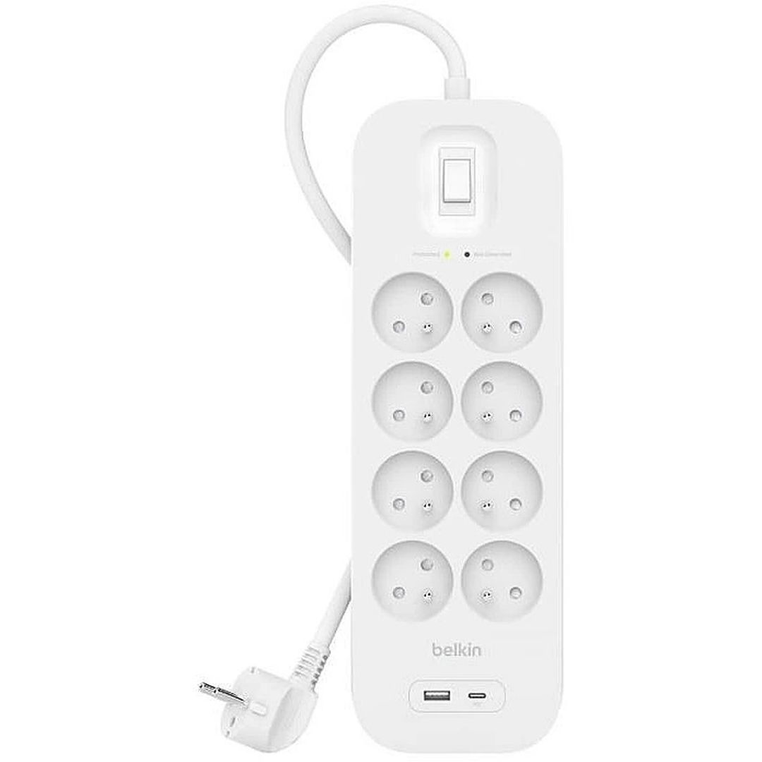 Belkin SRB003CA2M túlfeszültségvédő 