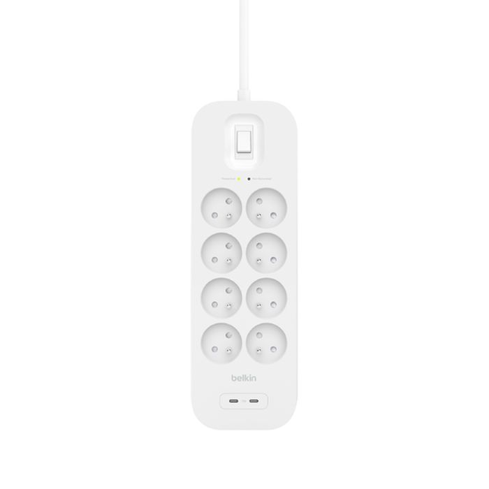 Belkin SRB004CA2M túlfeszültségvédő