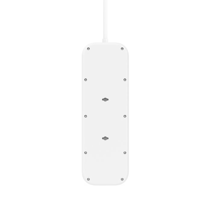 Belkin SRB004CA2M túlfeszültségvédő