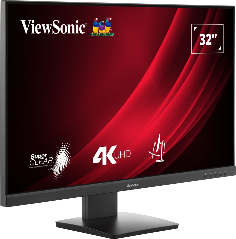 Viewsonic 31,5
