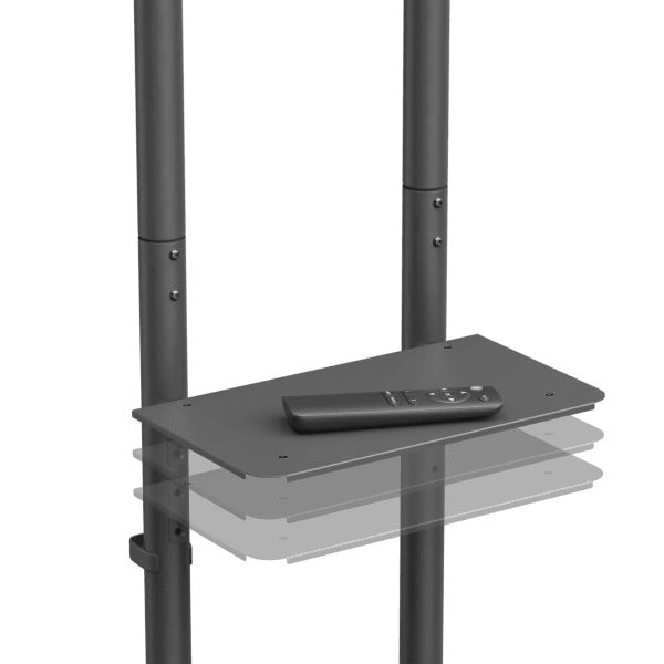 SBOX FS-401-2 Floor Mobile Mount 37