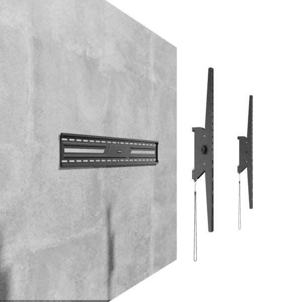 SBOX PLB-4269T-2 Wall Mount 43