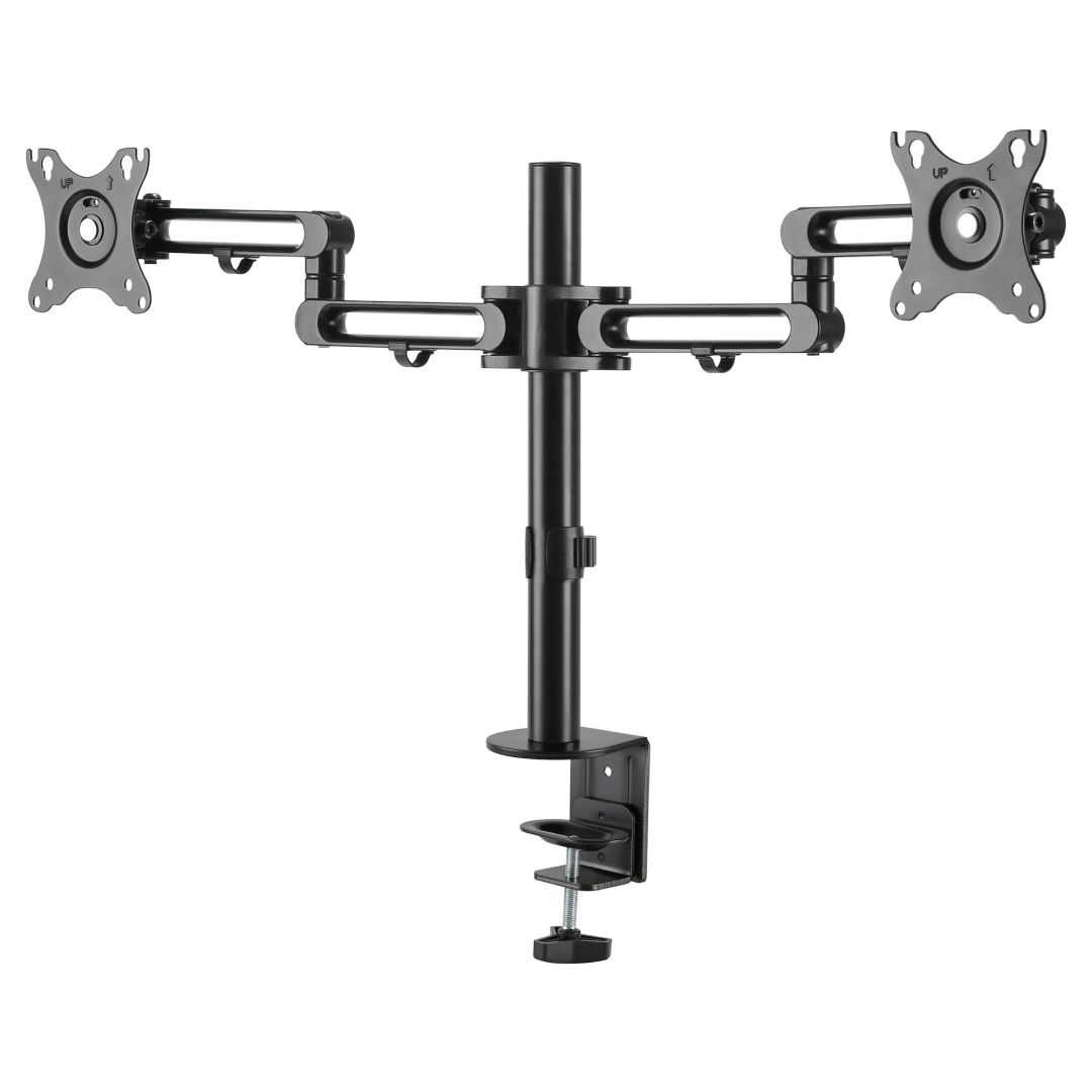 Startech Desk Mount Dual Monitor Arm