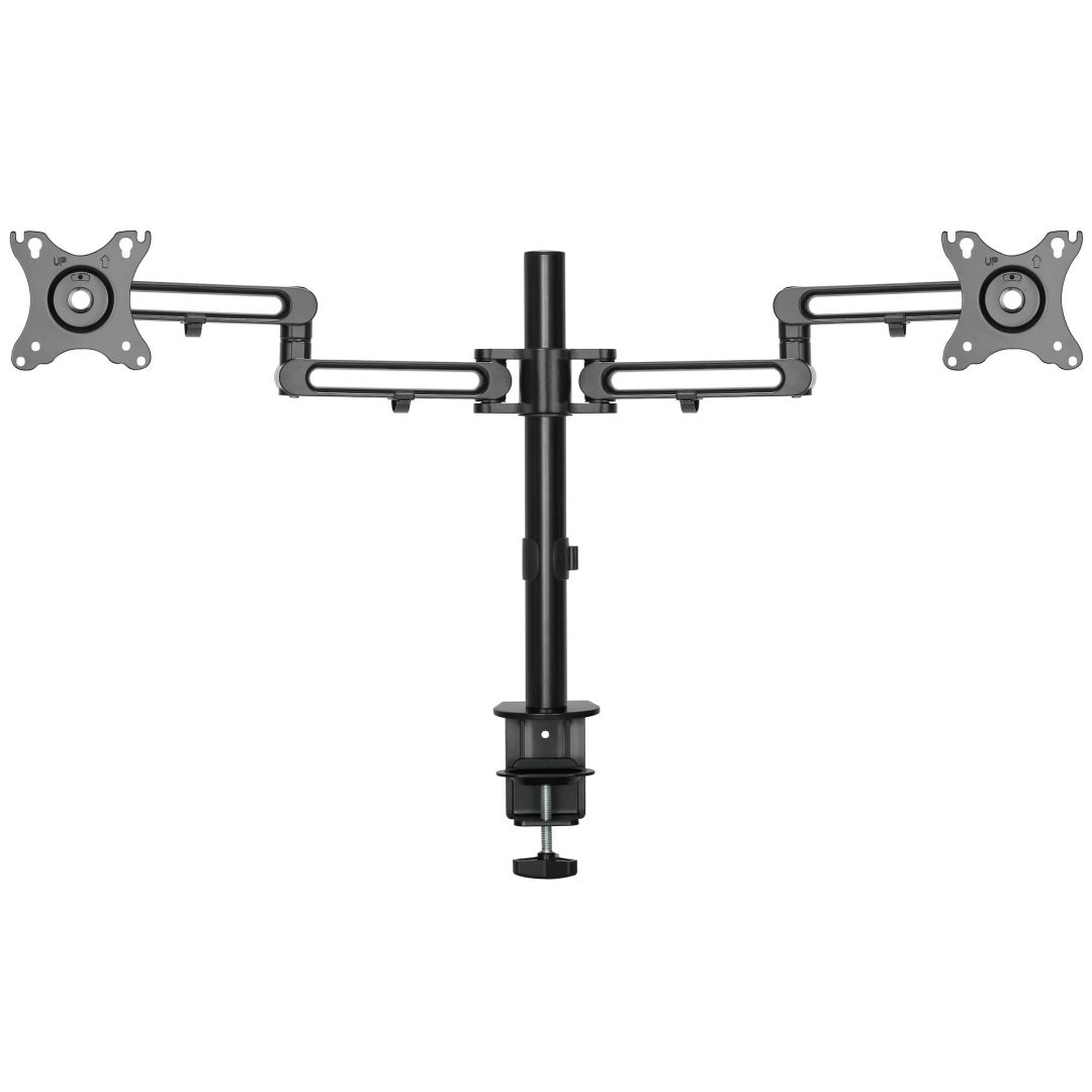 Startech Desk Mount Dual Monitor Arm