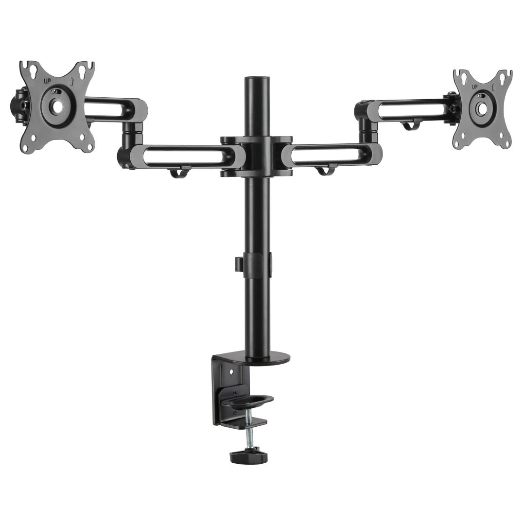 Startech Desk Mount Dual Monitor Arm