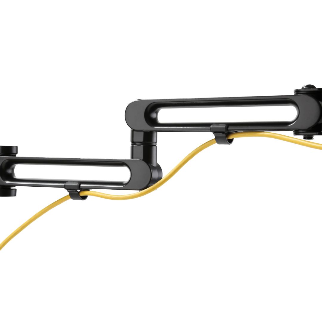 Startech Desk Mount Dual Monitor Arm