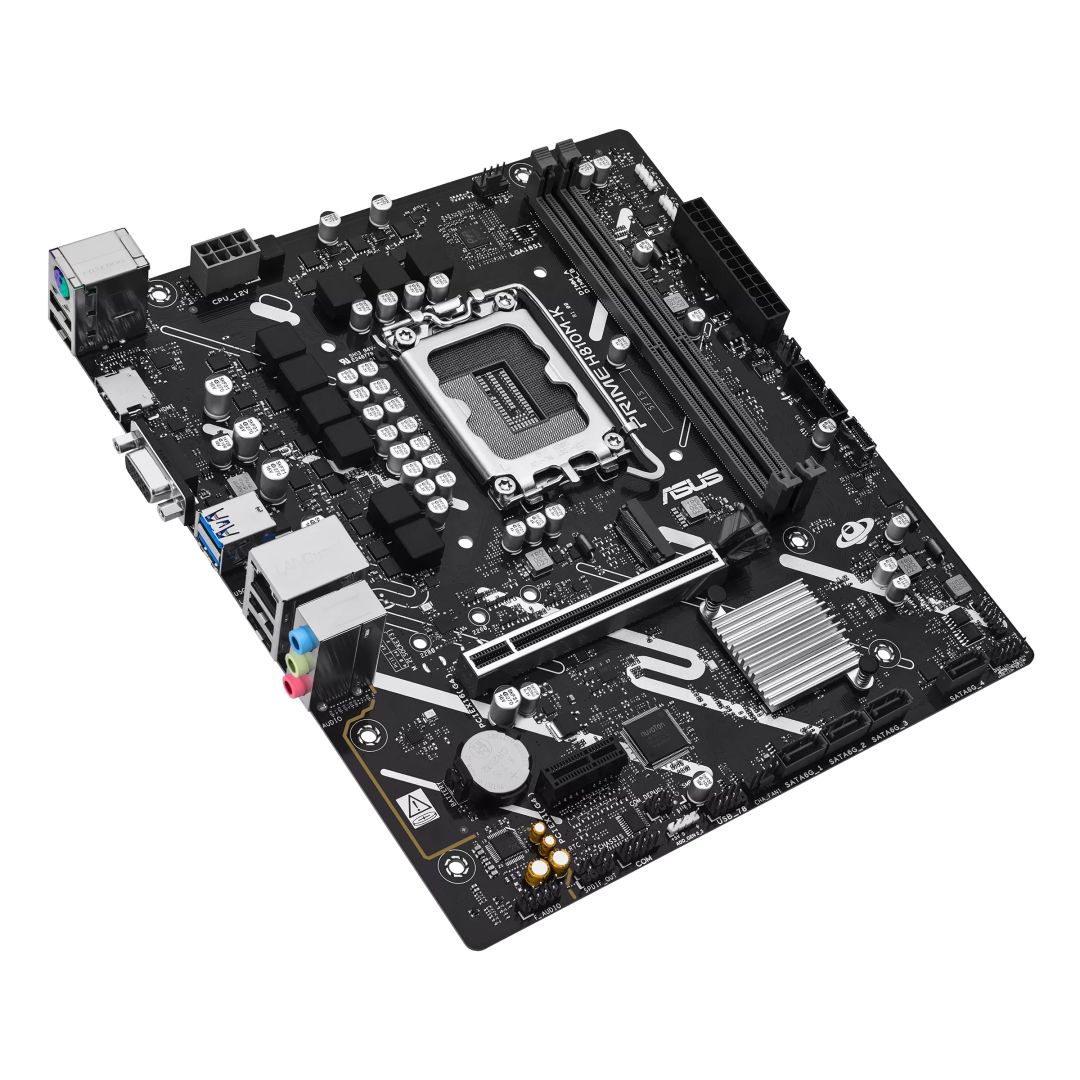 Asus PRIME H810M-K