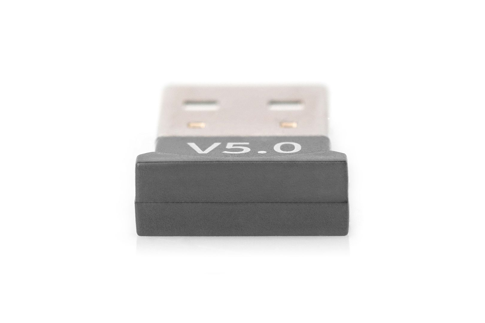 Digitus DN-30211 Bluetooth 5.0 Nano USB Adpater Black