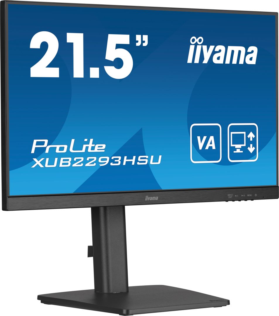 iiyama 21,5