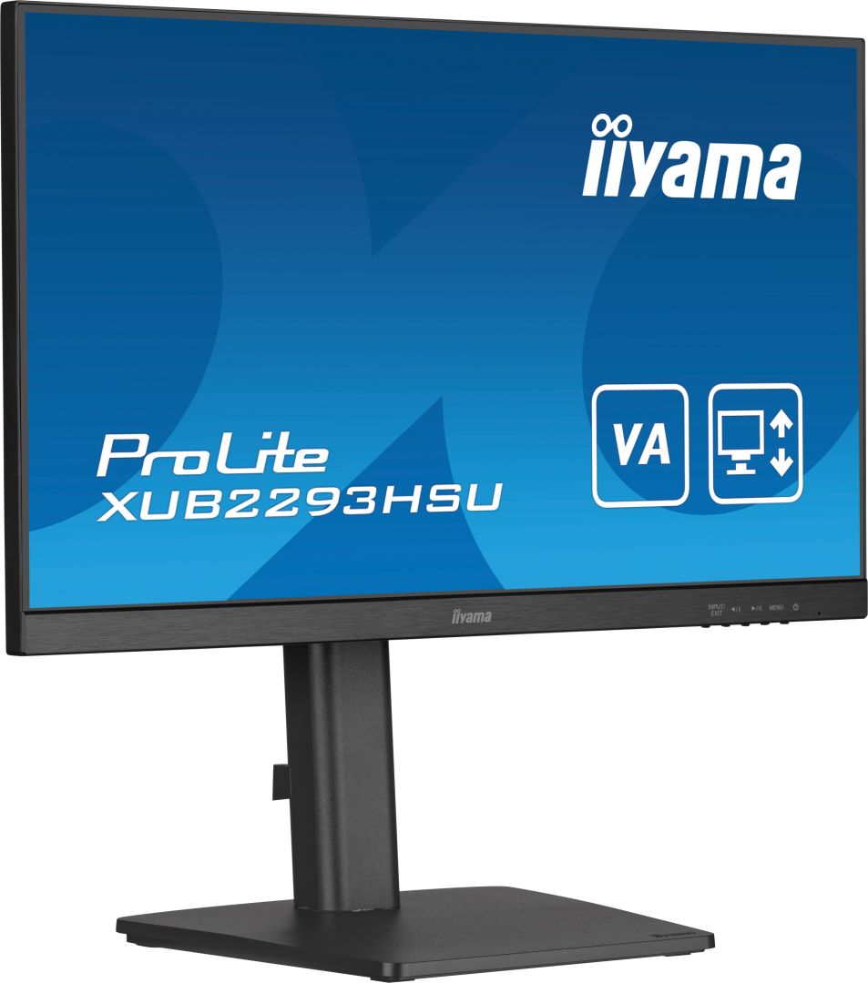 iiyama 21,5